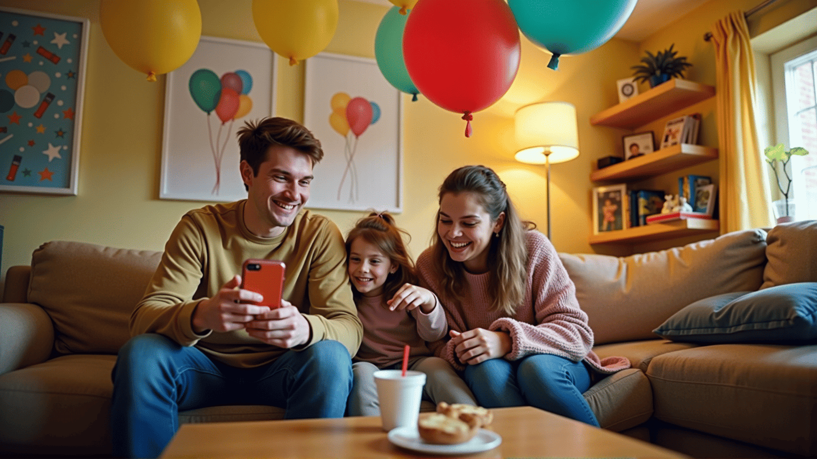 About